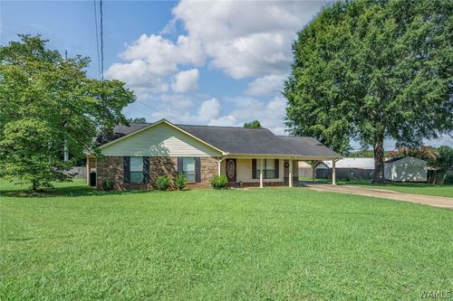 6543 11th Ct, Tuscaloosa, AL, 35405-5534 | Card Image
