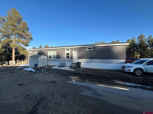 unit-64-72 Great West Ave, Pagosa Springs, CO, 81147-6328 | Card Image