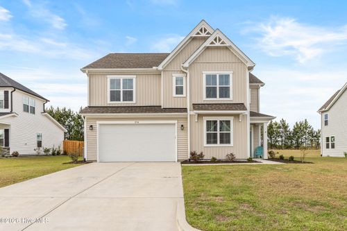 236 Clear View School Rd, Jacksonville, NC, 28540-1503 | Card Image
