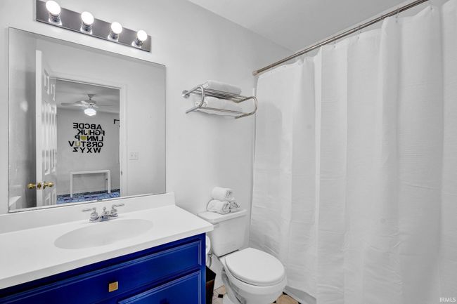 3115 S Mulberry Ln, House other with 4 bedrooms, 5 bathrooms and null parking in Bloomington IN | Image 25