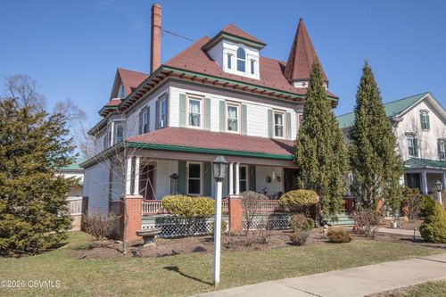 321 Market St, New Berlin, PA, 17855-8049 | Card Image