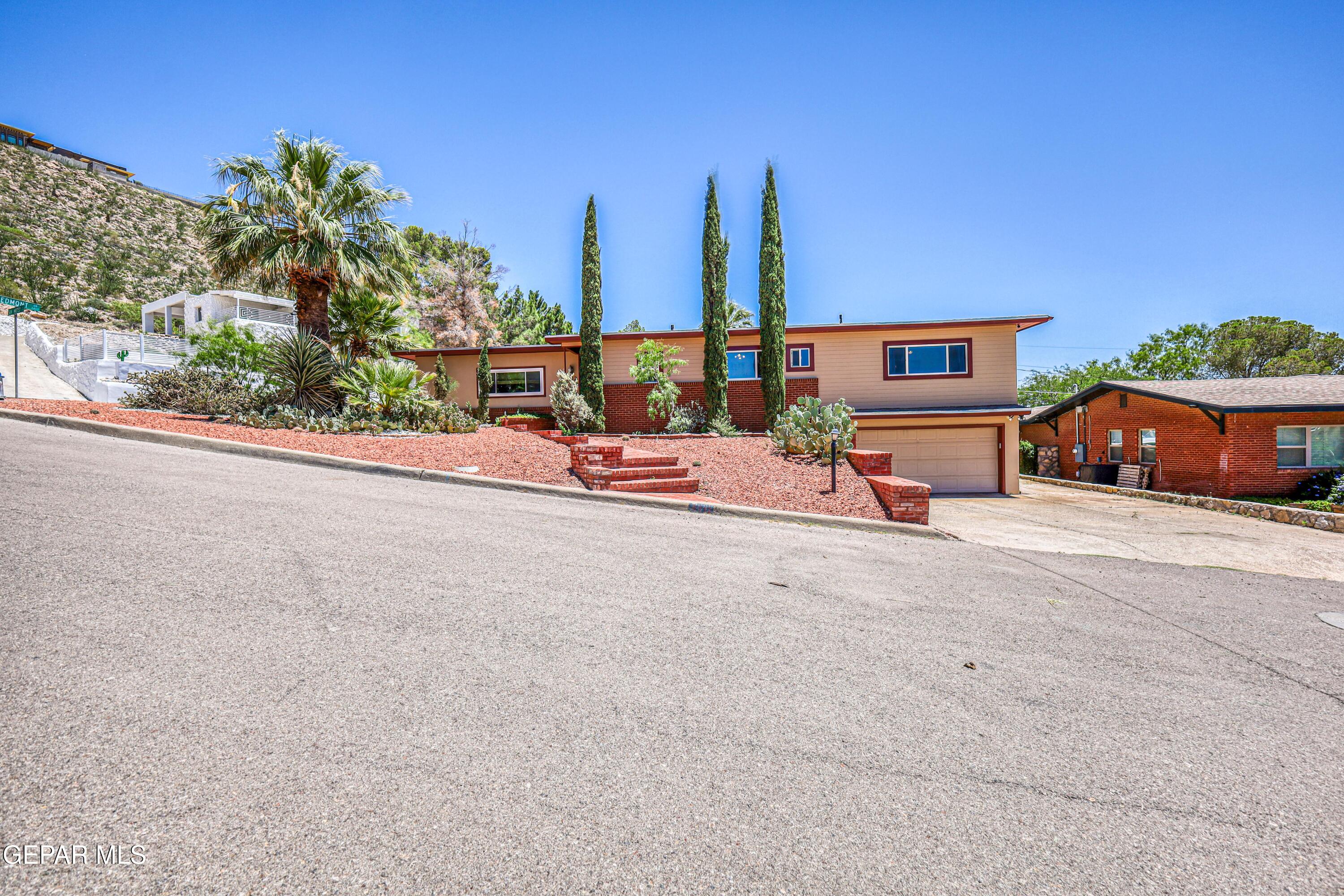 Residential in El Paso 4
