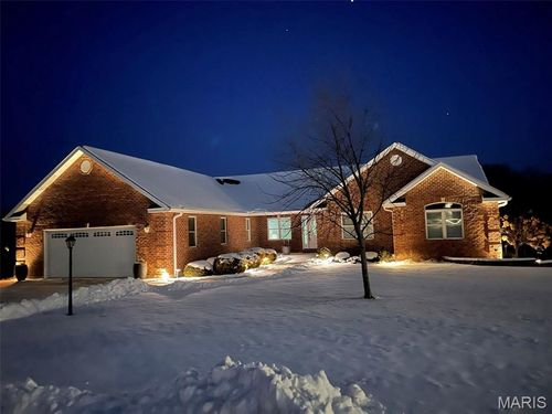 270 Gala Dr, Hannibal, MO, 63401-2400 | Card Image