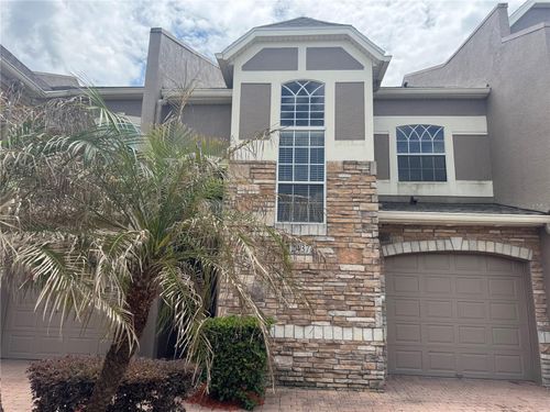 2437 Chatham Place Drive, Orlando, FL, 32824 | Card Image