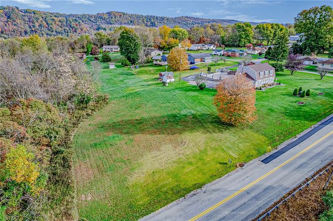 701 Newell Rd, Home with 0 bedrooms, 0 bathrooms and null parking in Newell PA | Image 5