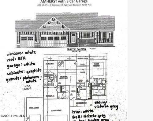 108 Bryant Farm Dr, Selma, NC, 27576-3699 | Card Image