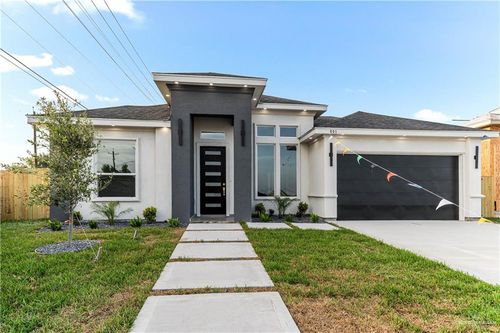 801 Corales St, Mission, TX, 78573 | Card Image