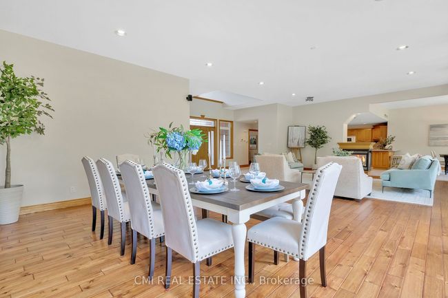 1165 Gesto Sideroad, House other with 3 bedrooms, 4 bathrooms and 8 parking in Essex ON | Image 19