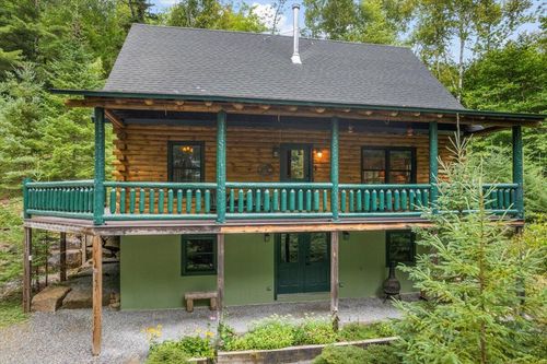 157 Mountain Top Dr, Indian Lake, NY, 12842-7791 | Card Image