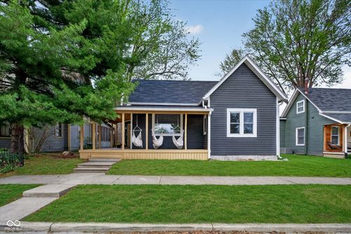 1422 Grant St, Noblesville, IN, 46060-1949 | Card Image