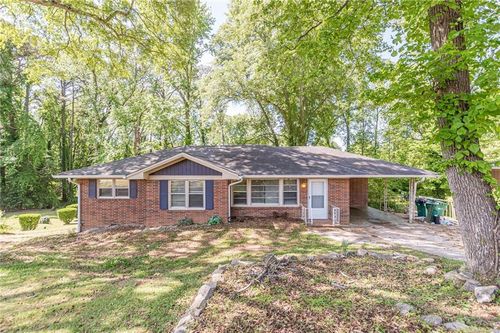 1157 Helen St, Lake City, GA, 30260-3450 | Card Image