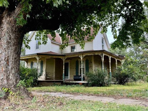 224 N Monroe St, Milan, KS, 67105 | Card Image