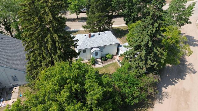 5307 50th Street, House other with 1 bedrooms, 1 bathrooms and 6 parking in Bashaw AB | Image 27