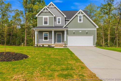 402 Black Duck Lane, Lillington, NC, 27546 | Card Image