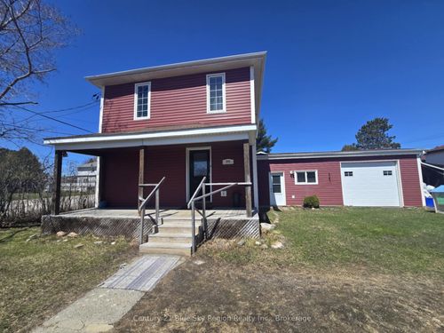 99 Russell St, Sturgeon Falls, ON, P2B1X2 | Card Image