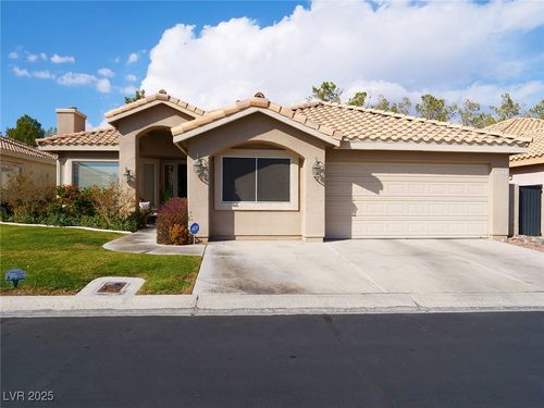 1609 Hidden Spring Drive, Las Vegas, NV, 89117 | Card Image