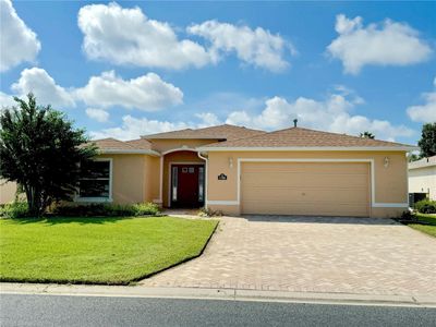 1706 Sw 156 Th Lane, House other with 3 bedrooms, 2 bathrooms and null parking in Ocala FL | Image 1