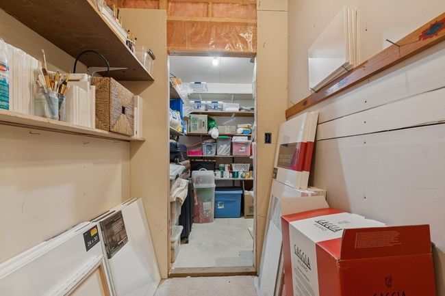 Lots of storage on the lower level. | Image 68