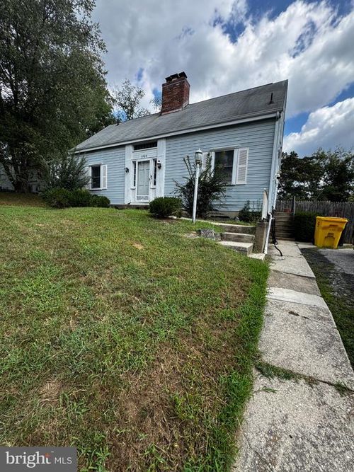 3723 8th Ave, EDGEWATER, MD, 21037-3511 | Card Image