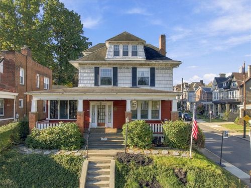4079 Cambronne St, Pittsburgh, PA, 15212-1659 | Card Image
