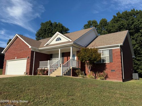 129 N Howard St, Bardstown, KY, 40004-8115 | Card Image