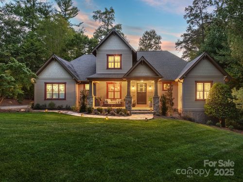 809 Quill Gordon Ct, Biltmore Lake, NC, 28715-8927 | Card Image