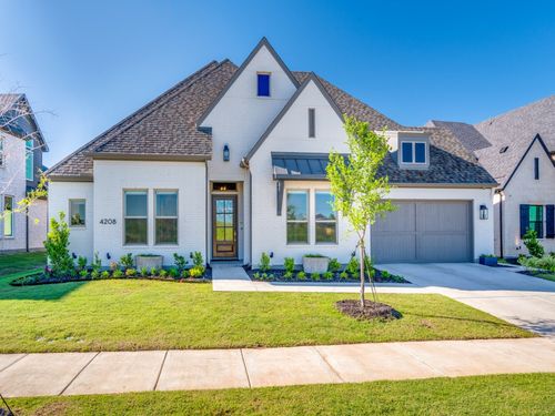 4208 Sunrise Ln, Prosper, TX, 75078-3606 | Card Image