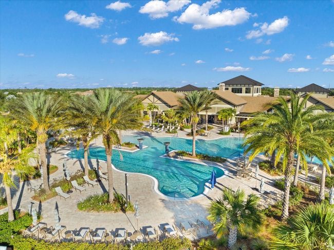 7113 Gradford Ct, House other with 3 bedrooms, 4 bathrooms and null parking in Lakewood Ranch FL | Image 86