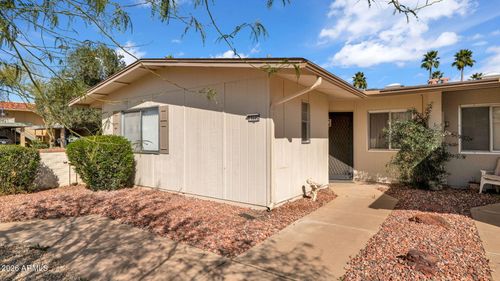 19445 N Star Ridge Dr, Sun City West, AZ, 85375-4112 | Card Image