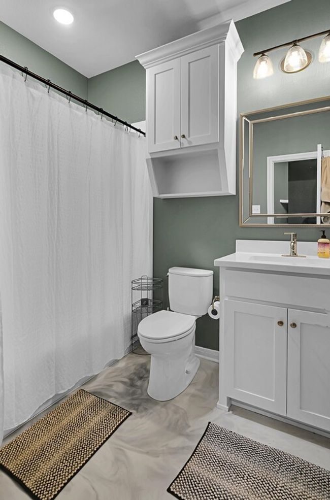 412 Travis Dr, House other with 4 bedrooms, 2 bathrooms and 2 parking in McGregor TX | Image 25