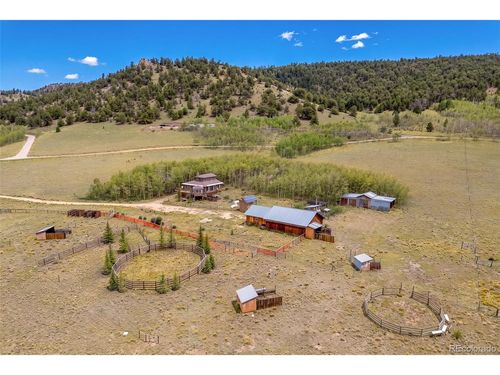 474 Gap Rd, Fairplay, CO, 80440 | Card Image