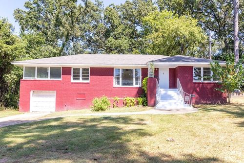 4041 Southern Avenue, Shreveport, LA, 71106 | Card Image