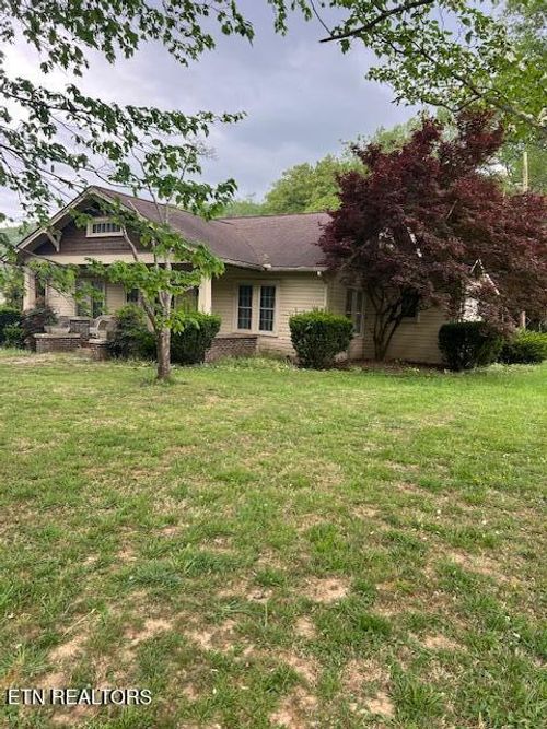 1608 Hwy 116, Caryville, TN, 37714 | Card Image