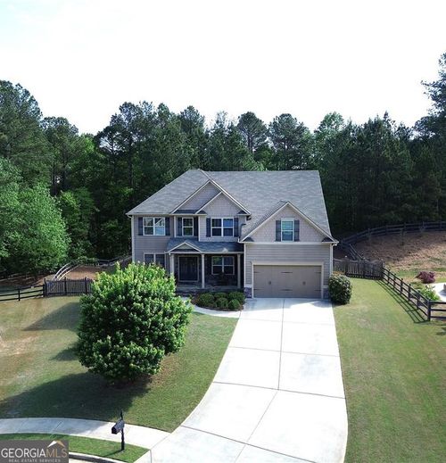 60 Amberlily Ct, Dallas, GA, 30132-0996 | Card Image