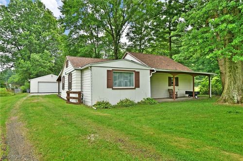 5578 Shafer Road Nw, Warren, OH, 44481 | Card Image