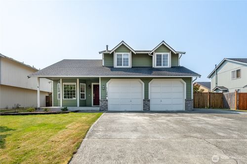 11204 172nd St E, Puyallup, WA, 98374-6516 | Card Image