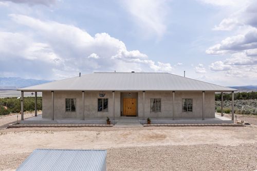 854 Hamilton Stage Rd, Spring Creek, NV, 89815-8823 | Card Image