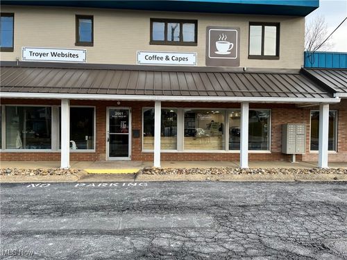 2655 Cleveland Rd, Wooster, OH, 44691-1733 | Card Image