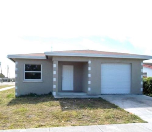 601 Nw 10th St, Hallandale Beach, FL, 33009-2235 | Card Image
