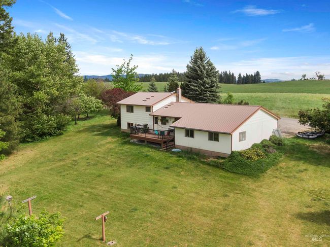 1090 Desjardin Rd, House other with 3 bedrooms, 2 bathrooms and 2 parking in Deary ID | Image 19