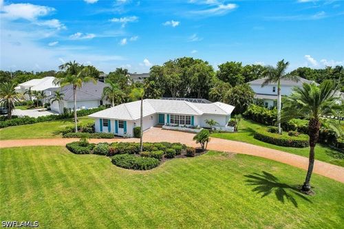 740 Park Shore Dr, NAPLES, FL, 34103-3727 | Card Image