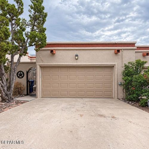 11246 Enid Wilson Ln, El Paso, TX, 79936-4625 | Card Image