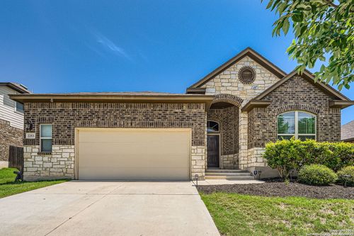2253 Sun Stone Pl, New Braunfels, TX, 78130-2051 | Card Image