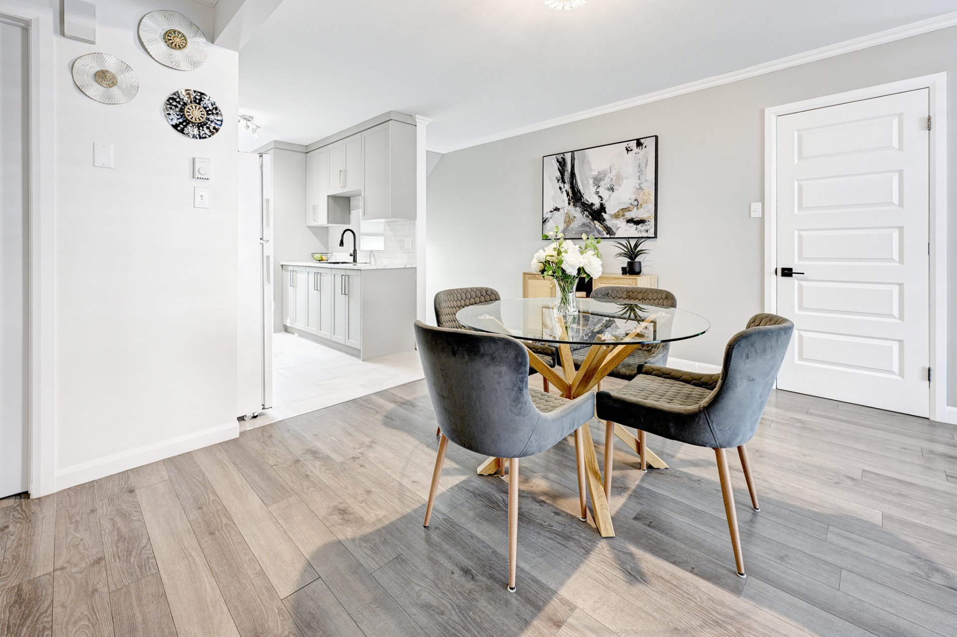 Residential in Québec (Sainte-Foy/Sillery/Cap-Rouge) 3