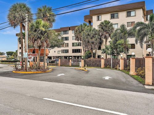 208-8040 Hampton Blvd, North Lauderdale, FL, 33068-5660 | Card Image