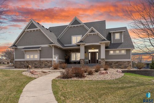 2201 W Sleigh Creek Trl Trail, Sioux Falls, SD, 57108 | Card Image