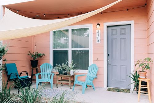 2104-8601 W Gate Boulevard, Austin, TX, 78745 | Card Image