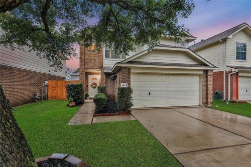 16923 Lockford Lane, Houston, TX, 77073 | Card Image