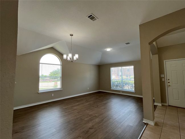 Stacked formals as you enter | Image 4