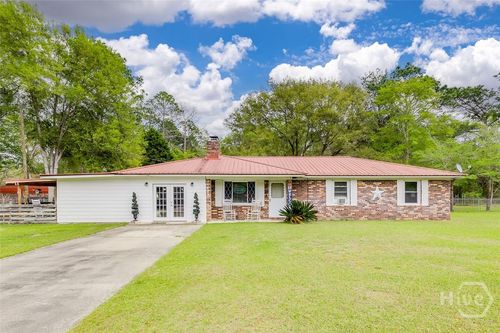 423 Pioneer Road, Hinesville, GA, 31313 | Card Image